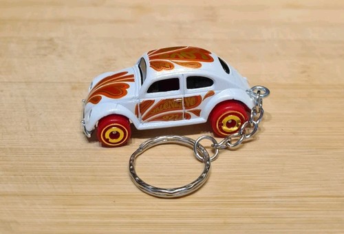 Diecast model car - 1/64,