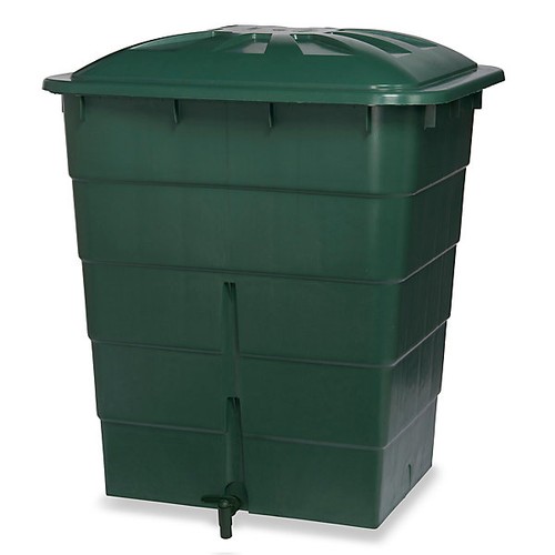 Garantia 300 tapered water - 300, l