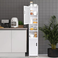 Tier bathroom storage - tier,