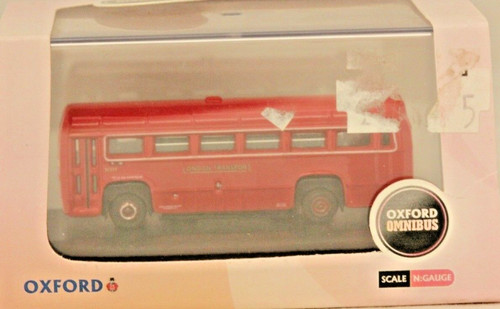 Gauge oxford vehicles - gauge,