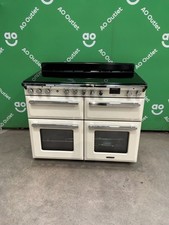 Rangemaster electric range - rangemaster,