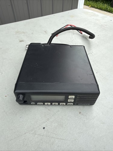 Kenwood 6110 vhf fm - tk-6110-2,