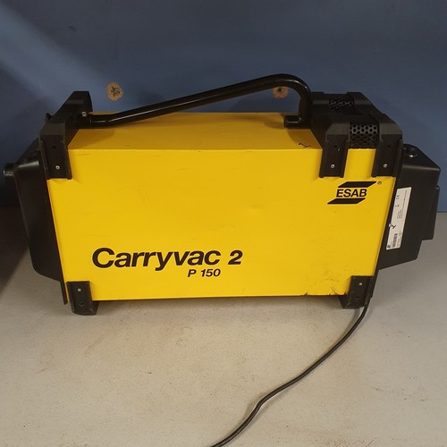 Esab fume extraction - esab, extractor