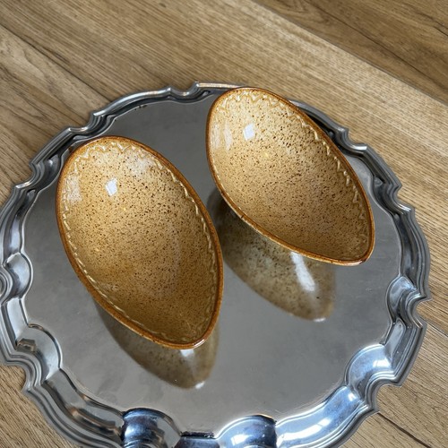 Two avocado dishes home - two,