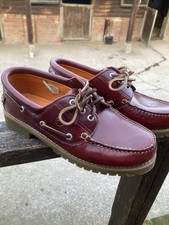 Deck shoes - deck,