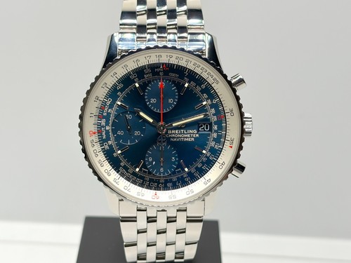 Breitling navitimer heritage - breitling,