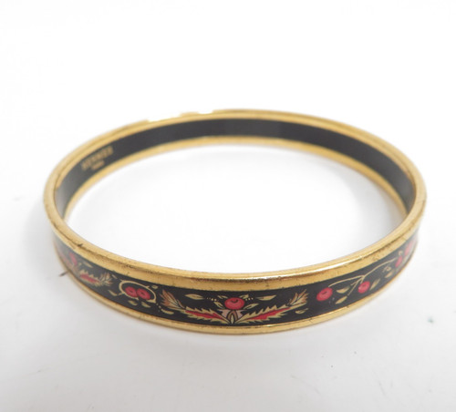 Authentic hermes emaille - hermes,