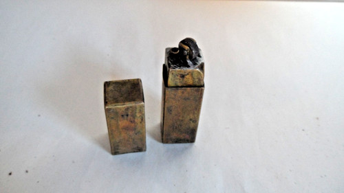 Original ww1 trench - original, art