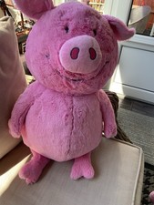 Marks and Spencer’s Percy