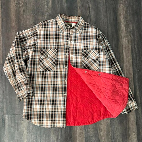 Vintage woodsman usa - vintage, jacket