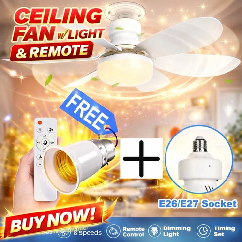 40w led ceiling fan light - 40w,