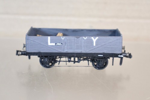 Scratch kit built - scratch, 5