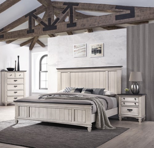 Beautiful cottage style 3pc - cottage,