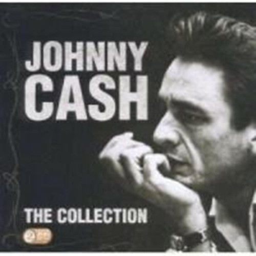 Johnny cash - johnny,