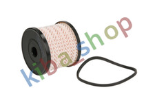 FUEL FILTER FITS CITROEN BERLINGO BERLINGO/MINIVAN C4 I C5 C5 I C5 II C8