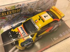 SCX 60630 SEAT Cordoba E2 RAC