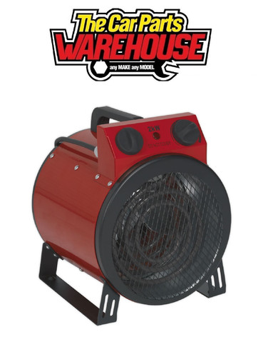 Eh2001 sealey industrial fan - eh2001,