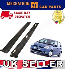 FORD FIESTA MK5 REAR LEFT DOOR