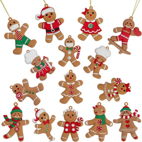 Festive fix 15x gingerbread - festive,