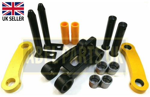 Mini digger bucket pin bush - mini, &