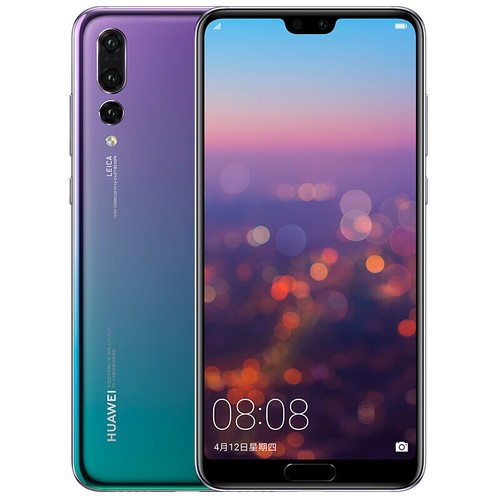 Huawei p20 pro dualsim - p20,
