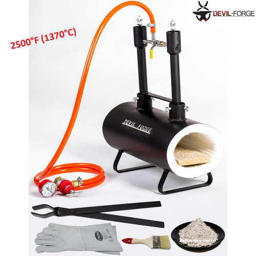 Devil forge dfsw2 gas propane - devil-forge,