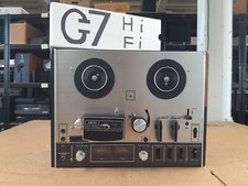 Akai 4000DS REEL to REEL