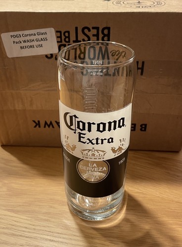 Genuine corona extra - corona,