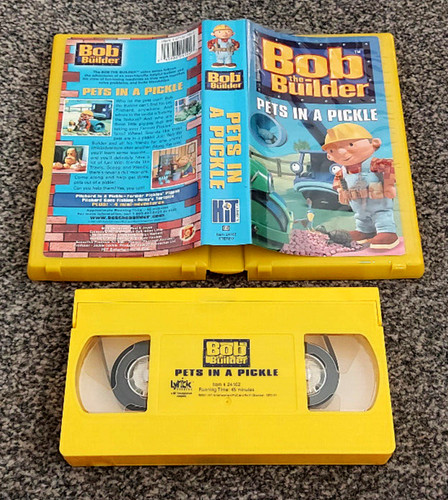 Bob the builder - the, in