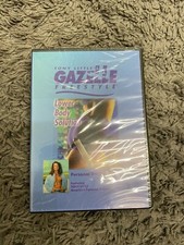 Tony Little's Gazelle