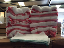 100 x Dishcloths Dish Cloths -