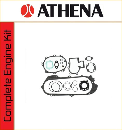 Aprilia di tech - 50,