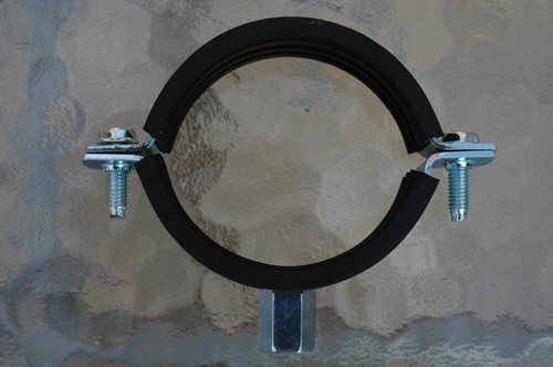 Boiler flue brackets all sizes - flue,