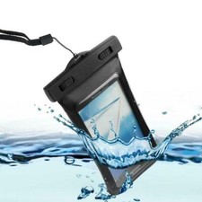 Waterproof phone pouch - waterproof,