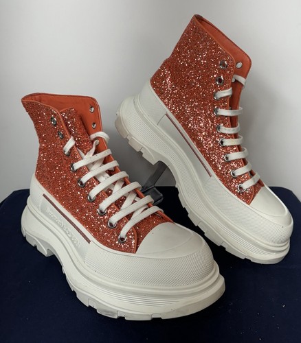 Alexander mcqueen tread slick - mcqueen,