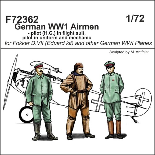 Cmk f72362 german wwi - cmk,