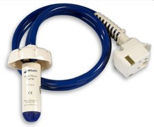 Caravan Whale WaterMaster