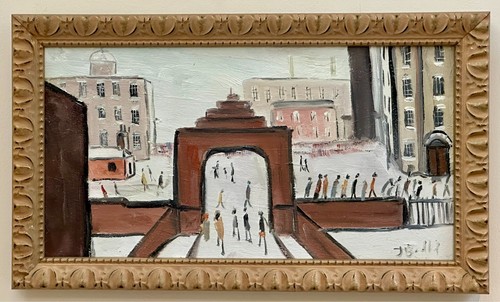 John goodlad the gateway - john,