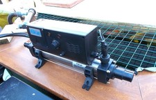 Elecro 6kw  230 volt 25 amp