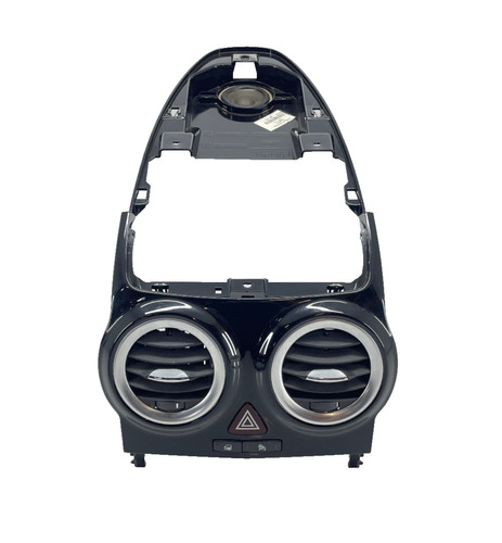 Vauxhall corsa dashboard - vauxhall, d