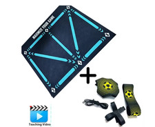 Dribble Training Carpet Sports