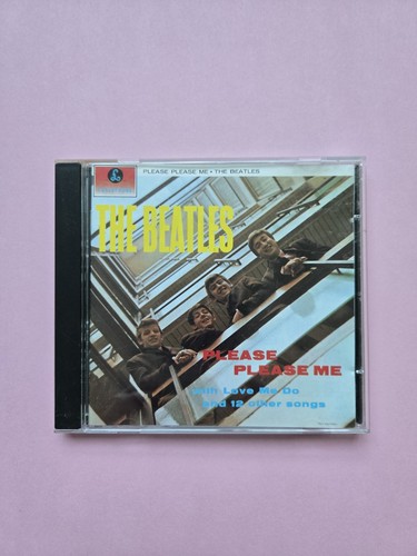 The beatles please - beatles:,