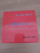 Miamijack Fishing Reel