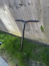APEX Bol Bars XL Black