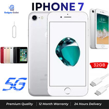 Apple iPhone 7 32GB Unlocked