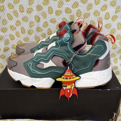 Reebok billionaire boys club - billionaire,