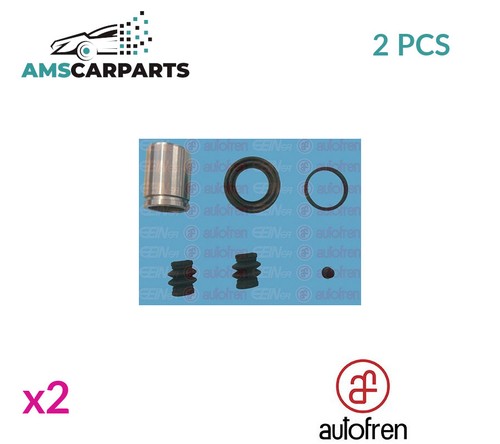 Brake caliper repair kit - brake,