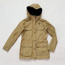 Penfield Kasson 60-40 Hooded