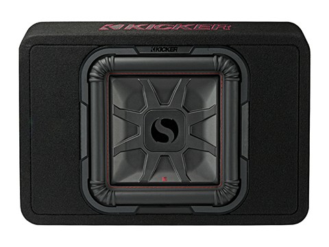 Kicker 46tl7t122 solo baric - kicker, solo-baric