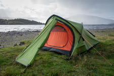 Vango Hydra Trekking Tent, Pine , 200